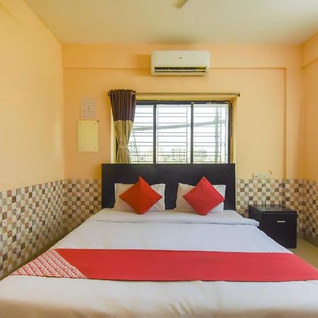 Oyo Flagship 72260 Seema International Hotel Gauripur Ngoại thất bức ảnh