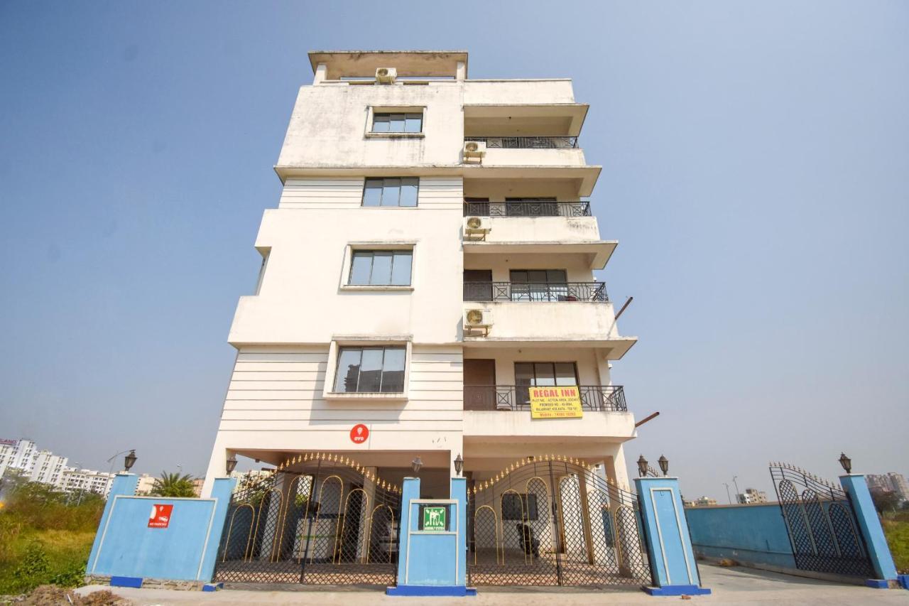 Oyo Flagship 72260 Seema International Hotel Gauripur Ngoại thất bức ảnh
