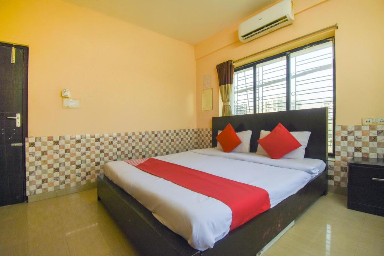 Oyo Flagship 72260 Seema International Hotel Gauripur Ngoại thất bức ảnh