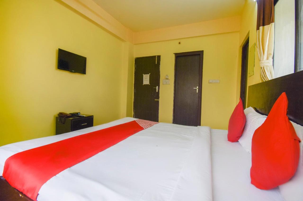 Oyo Flagship 72260 Seema International Hotel Gauripur Ngoại thất bức ảnh