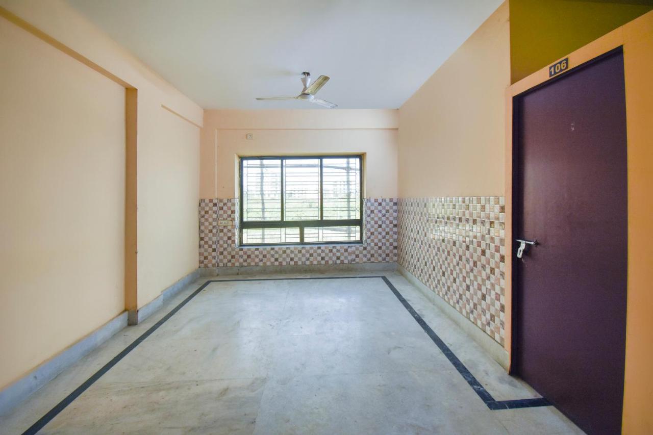 Oyo Flagship 72260 Seema International Hotel Gauripur Ngoại thất bức ảnh