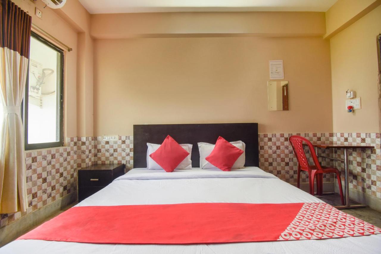 Oyo Flagship 72260 Seema International Hotel Gauripur Ngoại thất bức ảnh
