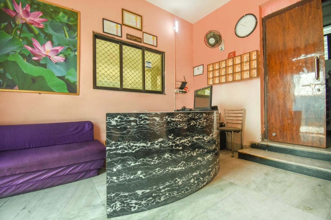 Oyo Flagship 72260 Seema International Hotel Gauripur Ngoại thất bức ảnh