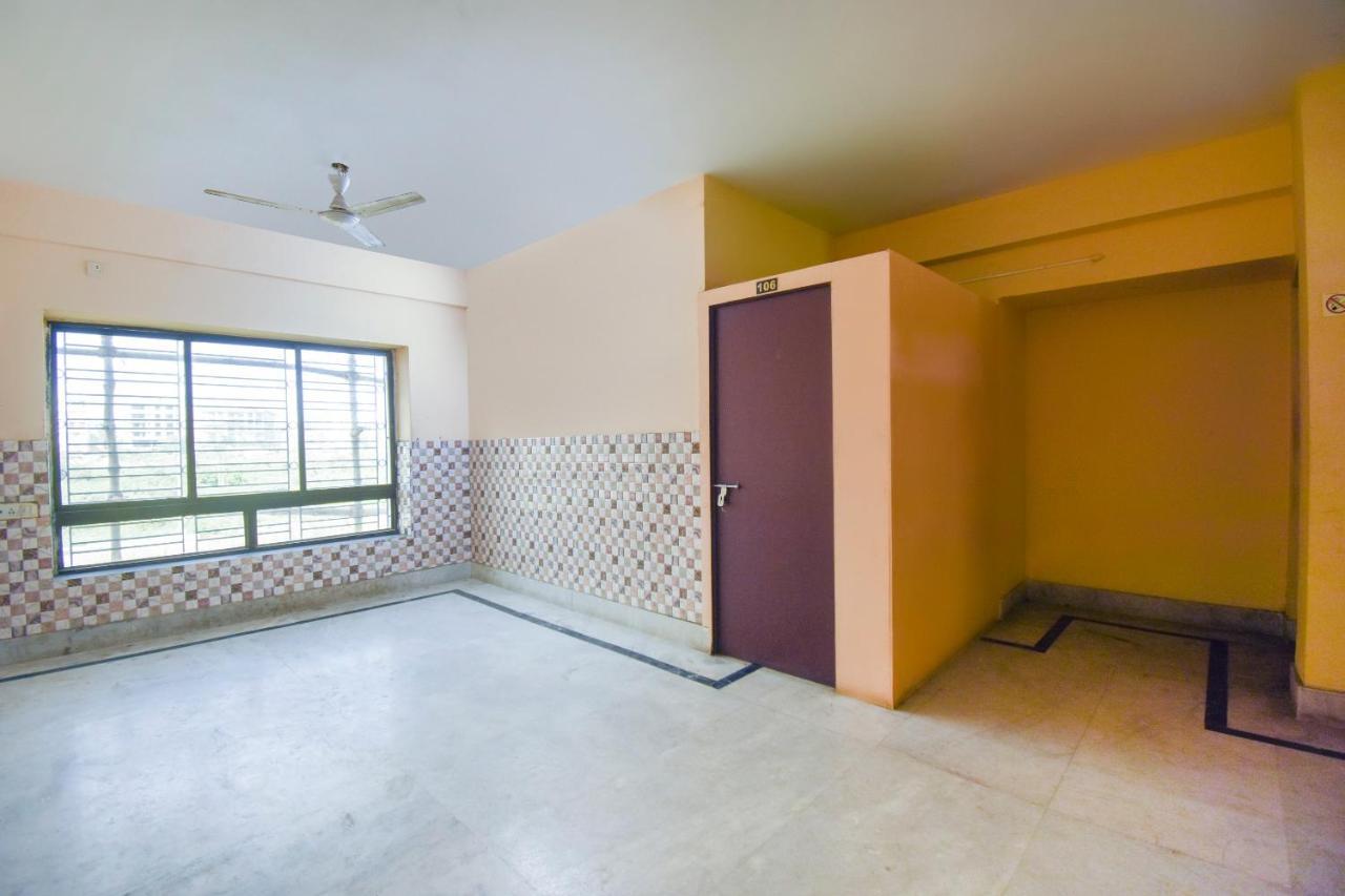 Oyo Flagship 72260 Seema International Hotel Gauripur Ngoại thất bức ảnh