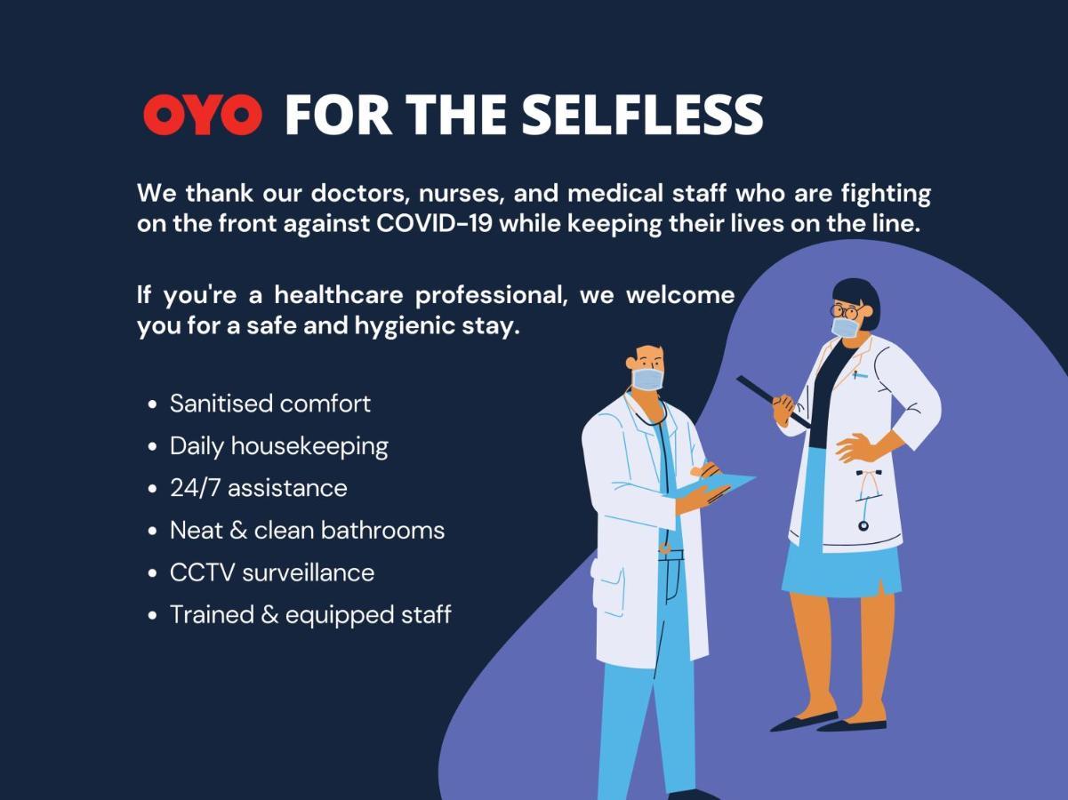 Oyo Flagship 72260 Seema International Hotel Gauripur Ngoại thất bức ảnh